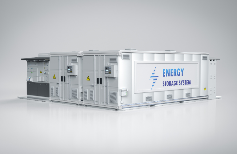 goodwe-completa-el-primer-proyecto-solar-y-de-almacenamiento-a-gran-escala-en-pakistan