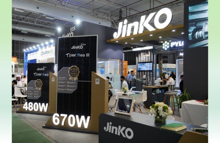 tiger-neo-3.0:-redefiniendo-el-futuro-de-la-eficiencia-y-confiabilidad-solar