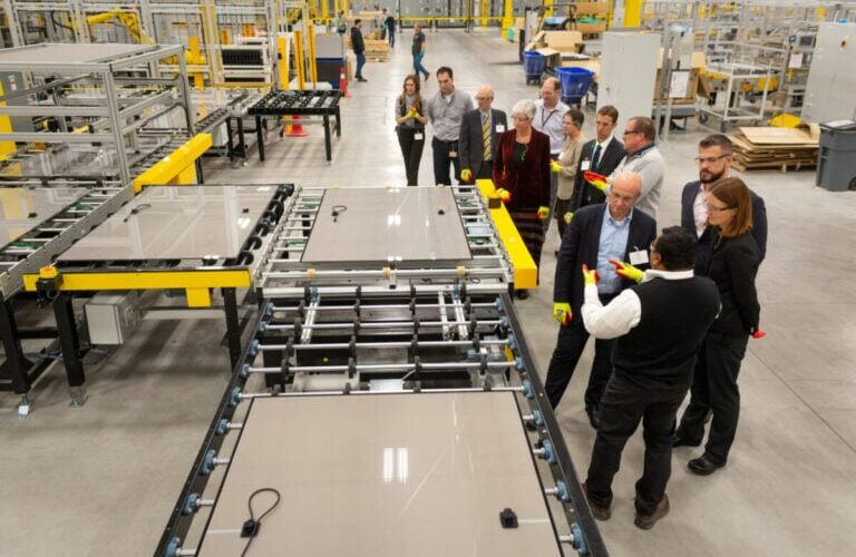 first-solar-abrira-una-nueva-planta-de-fabricacion-de-3,7-gw-en-eeuu-uu.-es-2026