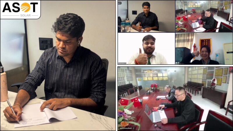 asot-solar-firma-un-memorando-de-entendimiento-estrategico-de-800-mw-con-sunergy-para-fortalecer-el-ecosistema-de-fabricacion-solar-de-la-india