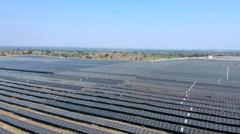 ghana-inicia-la-construccion-de-su-mayor-proyecto-solar,-que-alcanzara-1-gw-en-2032