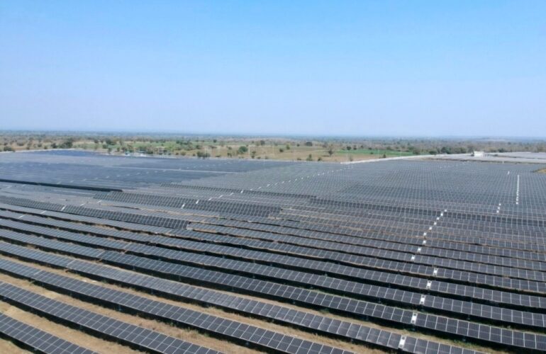 ghana-inicia-la-construccion-de-su-mayor-proyecto-solar,-que-alcanzara-1-gw-en-2032