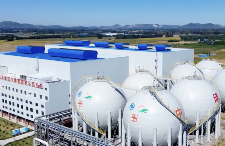 china-avanza-con-proyecto-de-almacenamiento-de-aire-comprimido-de-4,2-gwh