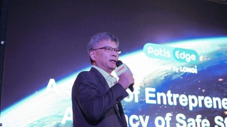 longi-adquiere-potisedge-para-implementar-una-solucion-de-almacenamiento-de-energia-«integrada»