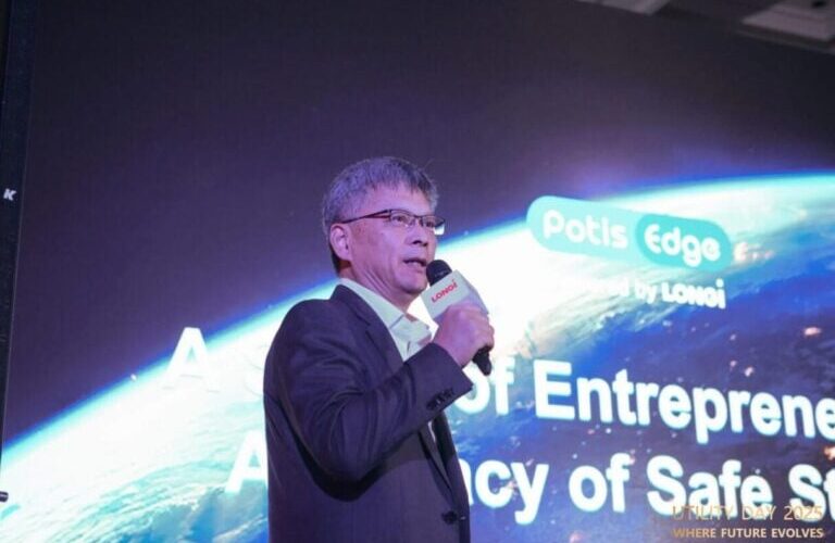 longi-adquiere-potisedge-para-implementar-una-solucion-de-almacenamiento-de-energia-«integrada»