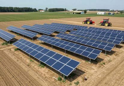 Airengy Ltd. se adentra en el sector solar con una nueva adquisición