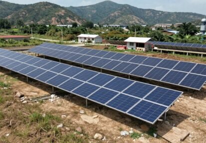 Decisión de la USPTO en litigios de patentes de Trina Solar