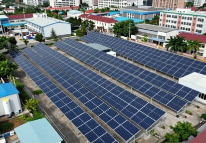 El futuro de la energía de almacenamiento en 2026