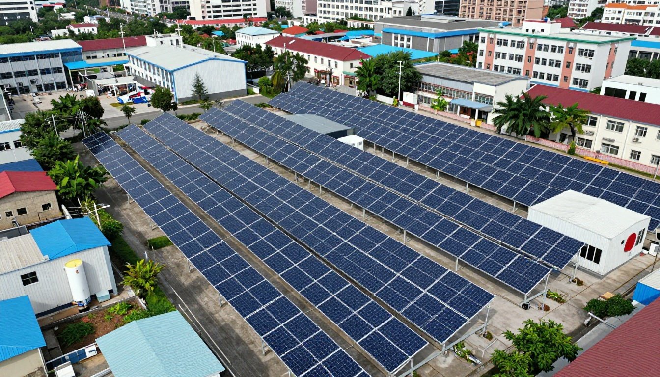 El futuro de la energía de almacenamiento en 2026