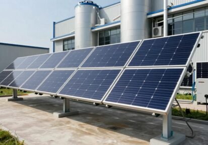 Fortress Power presenta eSpire Nano para almacenamiento energético