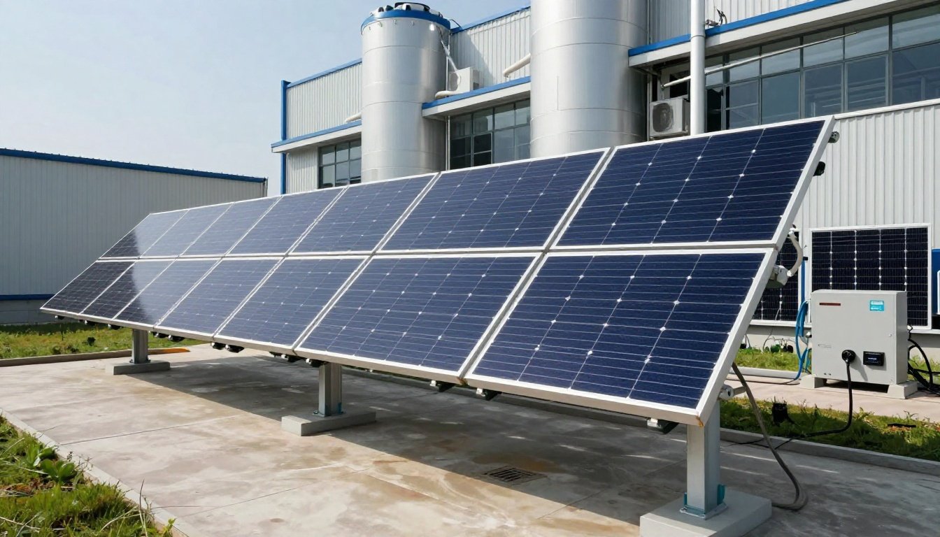 Fortress Power presenta eSpire Nano para almacenamiento energético