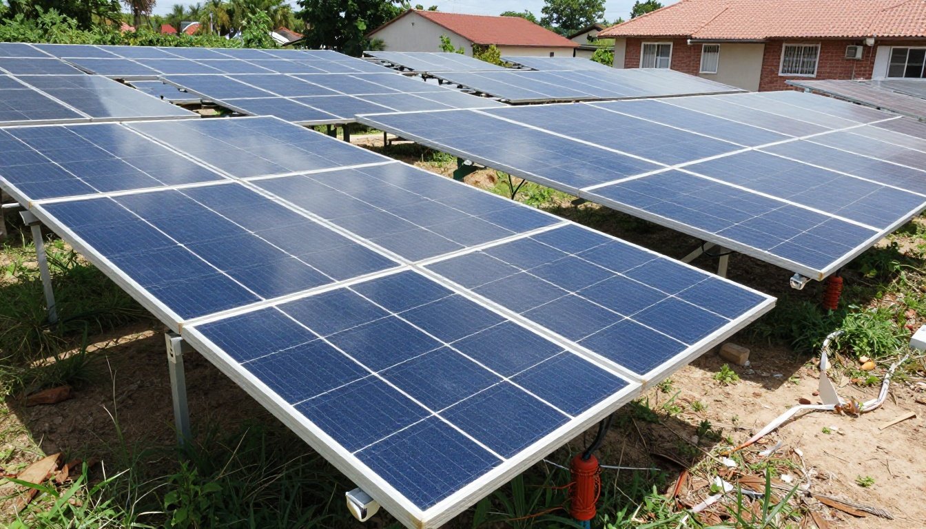 Impacto en los ingresos de Enphase tras el fin del crédito fiscal 25D