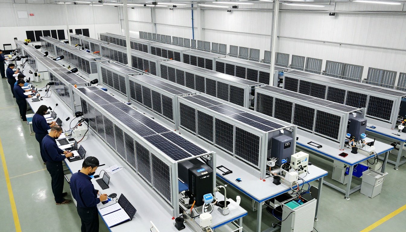 Innovación en el diseño de pastas de plata para células solares TOPCon y LECO