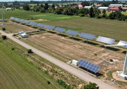 Innovaciones y Perspectivas en el Summit de Energía Solar y Eólica 2026