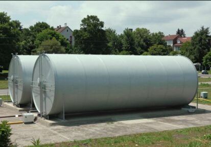 La Meta de Almacenamiento de 200 GW en Europa y su Futuro Financiero