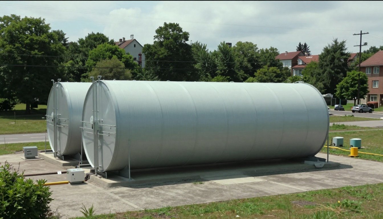 La Meta de Almacenamiento de 200 GW en Europa y su Futuro Financiero