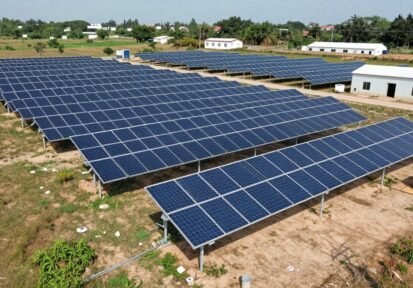 Lanzan el primer pool de patentes TOPCon en China