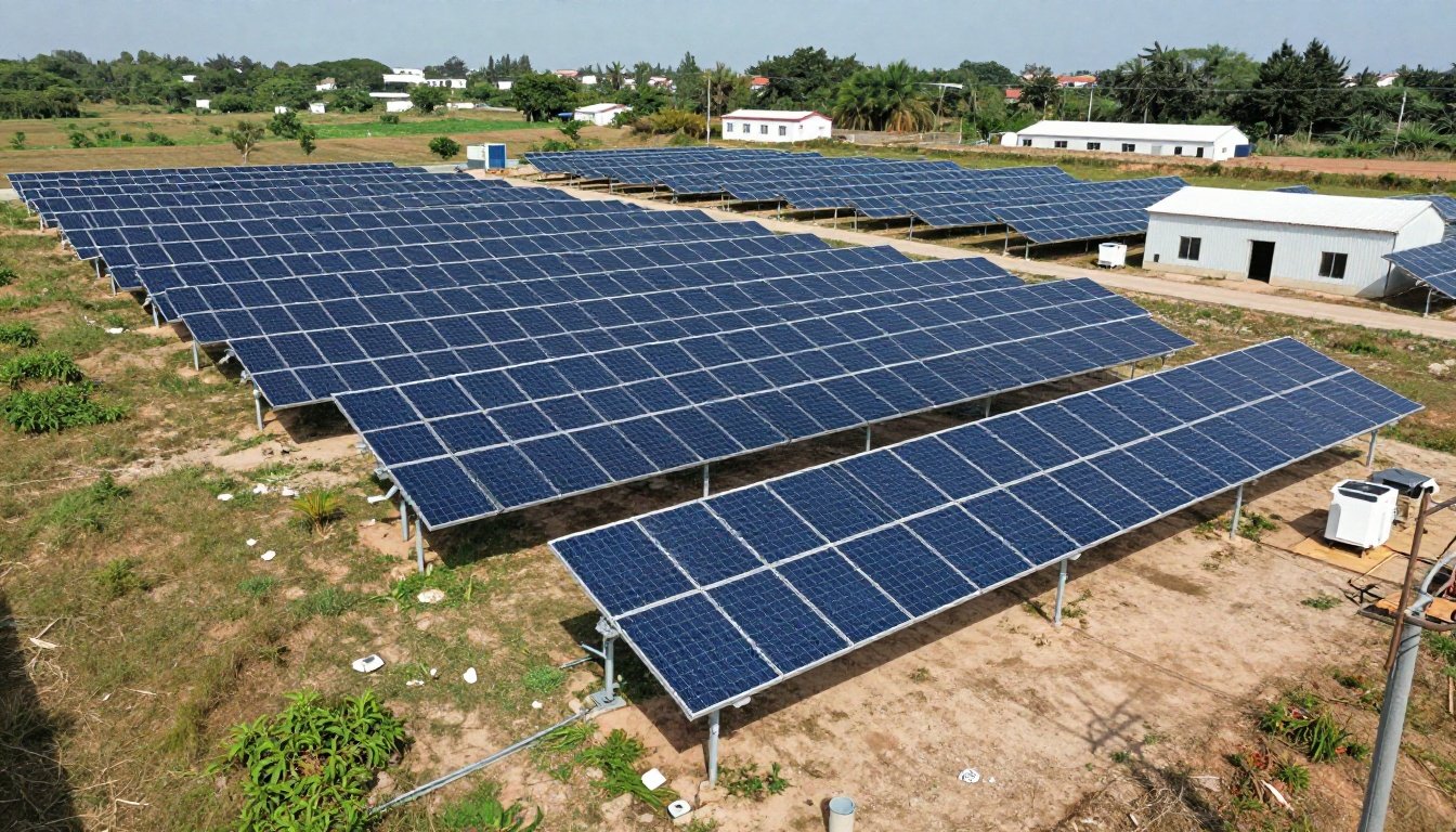 Lanzan el primer pool de patentes TOPCon en China