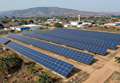 Mozambique reinicia licitación para un proyecto solar de 30 MW