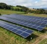 Récord de generación solar en Irlanda supera 1 GW