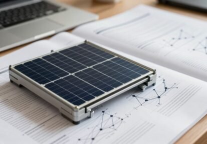 Solesca revoluciona el diseño solar con su nuevo modo de ingeniería