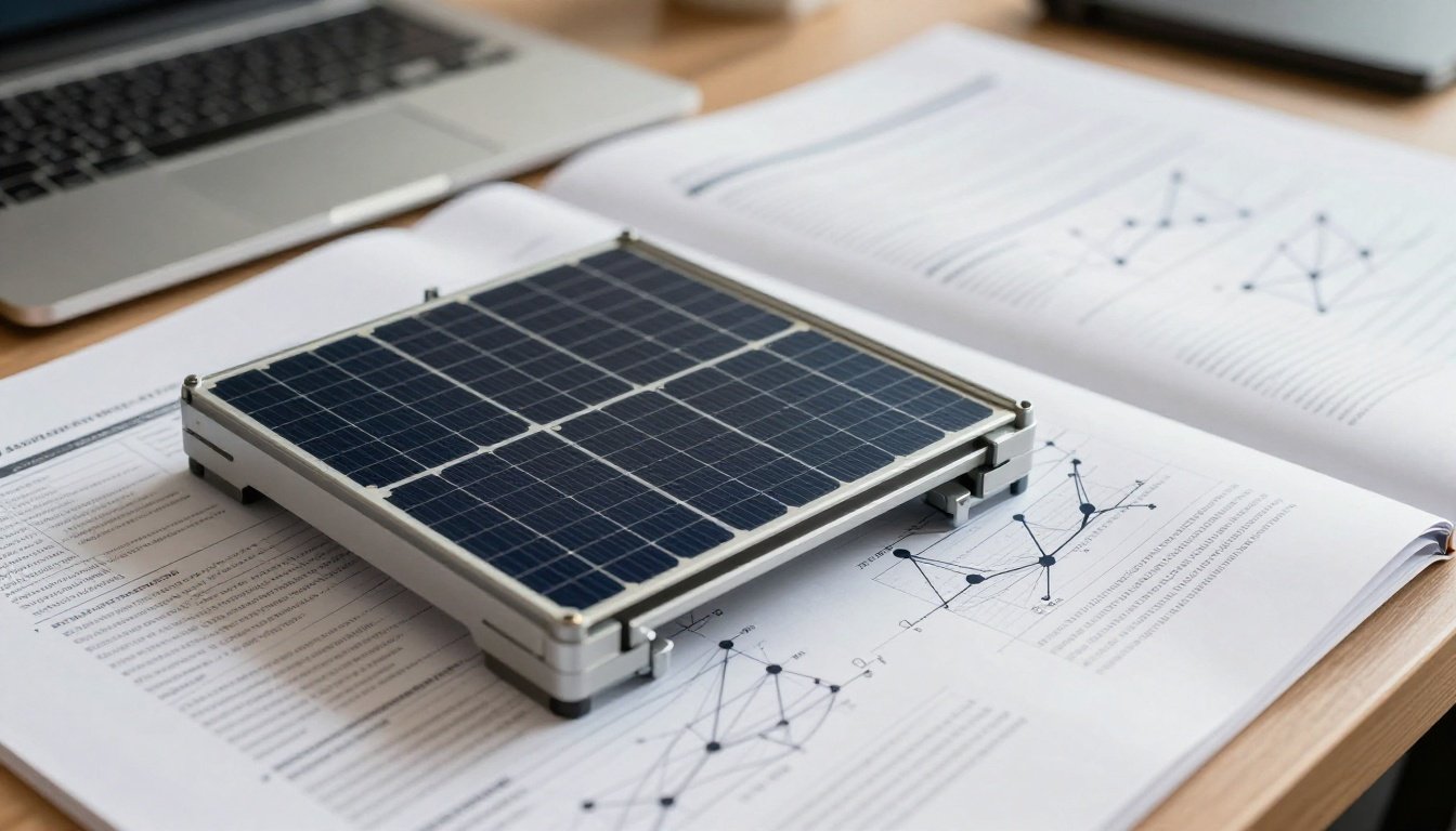 Solesca revoluciona el diseño solar con su nuevo modo de ingeniería