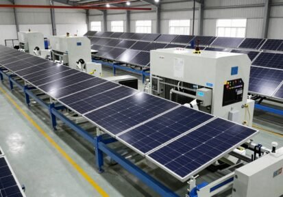 Soluxtec en crisis: un examen del futuro de la industria solar en Europa