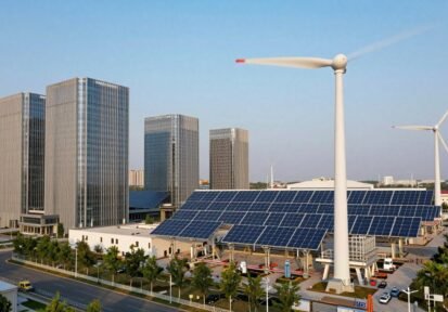 Alemania, Gran Bretaña y Bulgaria lideran la inversión en co-localización en Europa para 2026