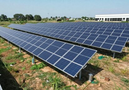 Caída en las Adiciones de Clientes y Capacidad de Sunrun en el Primer Trimestre de 2026