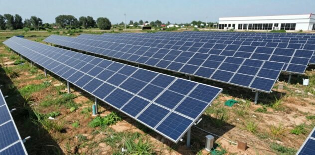 Caída en las Adiciones de Clientes y Capacidad de Sunrun en el Primer Trimestre de 2026