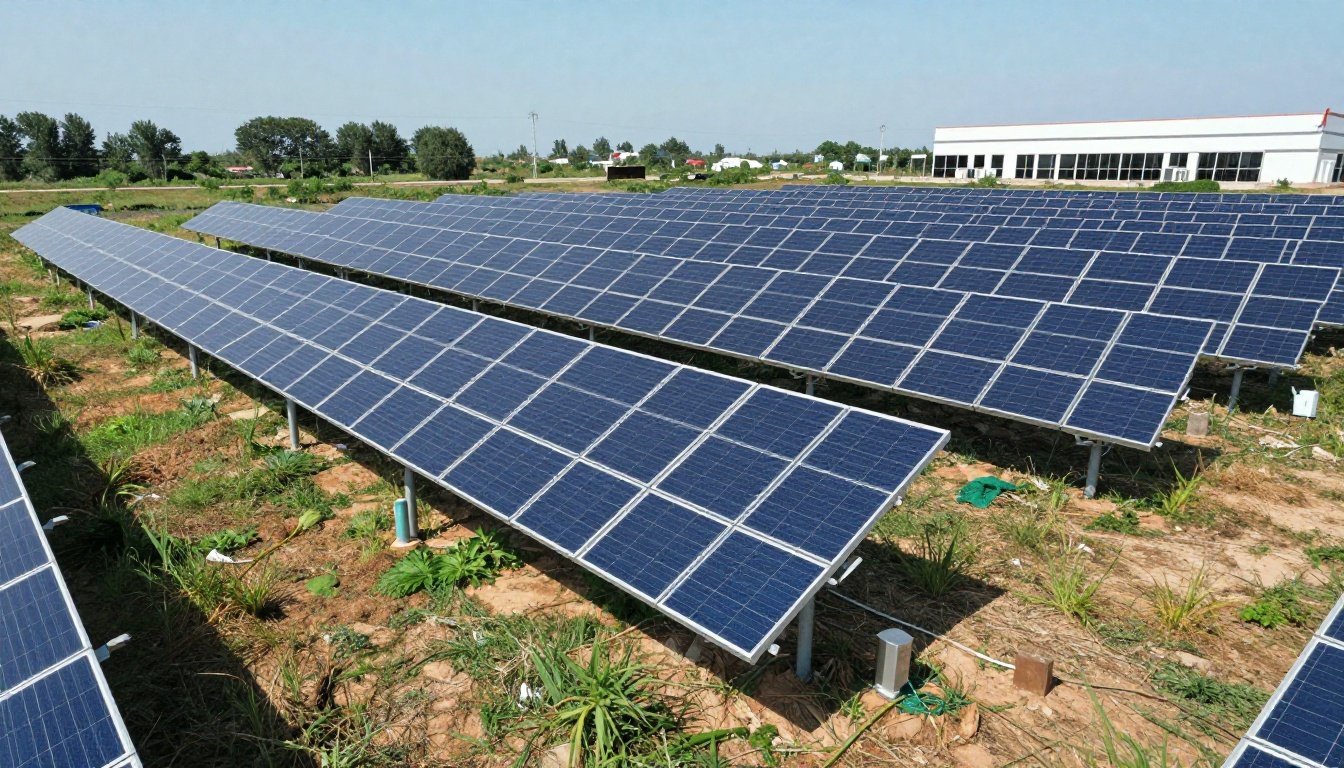 Caída en las Adiciones de Clientes y Capacidad de Sunrun en el Primer Trimestre de 2026