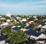 Control necesario sobre instalaciones solares no reguladas en Filipinas