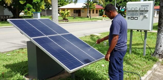 Cuba incrementa significativamente la tarifa de exportación de electricidad renovable
