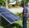 Cuba incrementa significativamente la tarifa de exportación de electricidad renovable