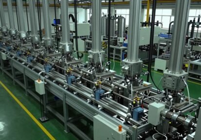 Declive de ventas de Wacker en el sector de polisilicio