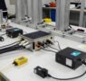 El avance de China en la energía solar desde el espacio