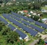 El Fondo de Pensiones de Filipinas Impulsa la Energía Solar en Techos