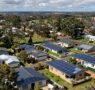 El potencial de la energía solar en los hogares australianos