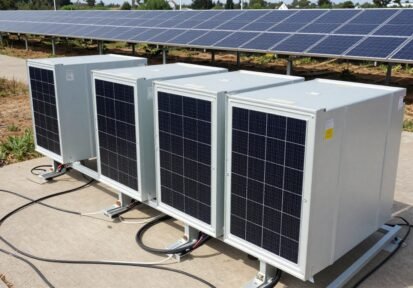 El reciclaje de paneles solares y su impacto en el futuro energético