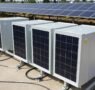 El reciclaje de paneles solares y su impacto en el futuro energético