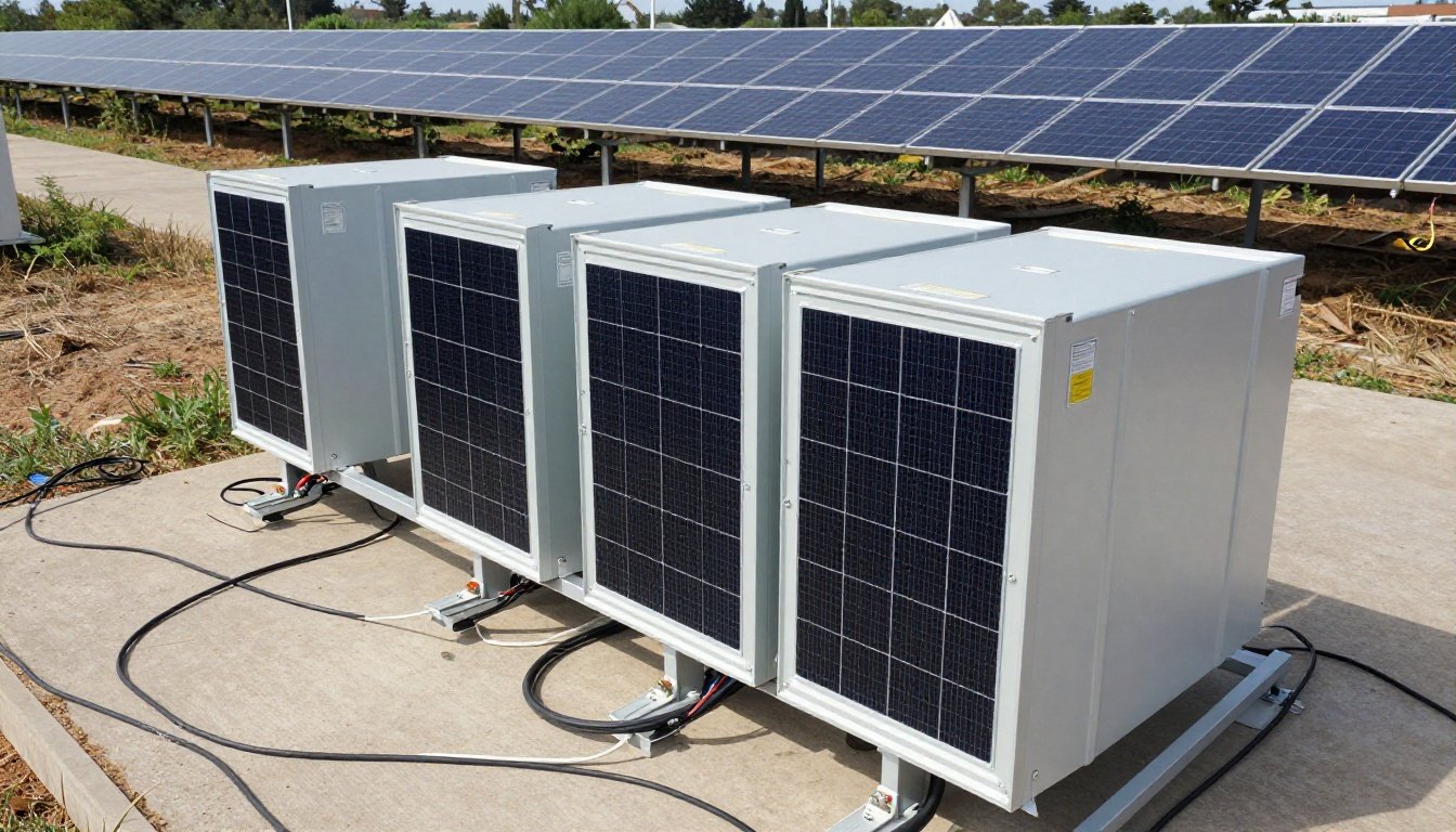 El reciclaje de paneles solares y su impacto en el futuro energético