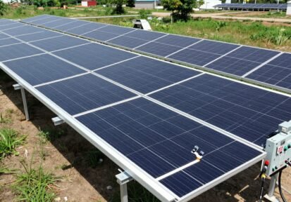 Estrategias para Mitigar Precios Negativos de Electricidad en Alemania