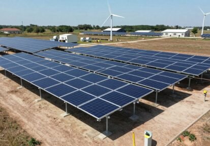 Evolución del sector energético hacia la sostenibilidad