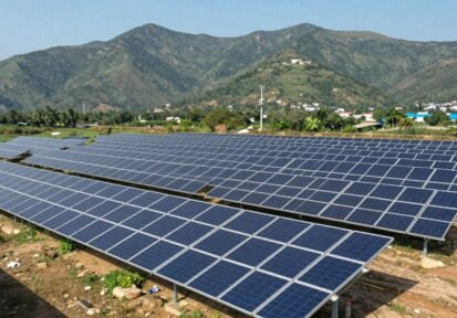 First Solar reporta un crecimiento récord en ventas e ingresos en el primer trimestre de 2026