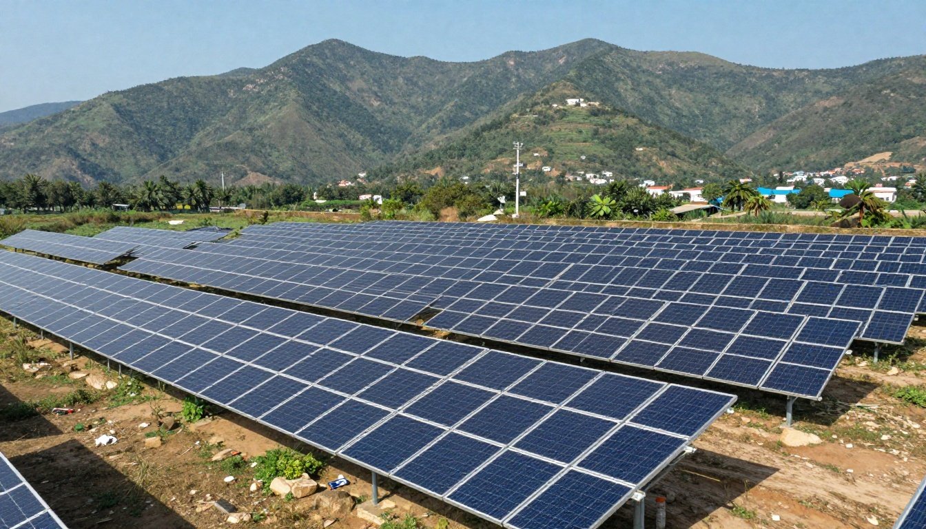 First Solar reporta un crecimiento récord en ventas e ingresos en el primer trimestre de 2026