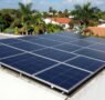 Fujiyama Power expandirá su producción de células solares en India