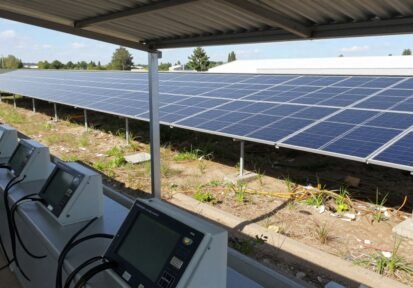 Impacto del Abandono del Proyecto de Gigafábrica Solar en Francia