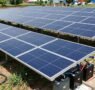 India avanza con más de 14GW de energía solar en 2026
