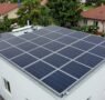 Innovación en energía solar: nuevos módulos para techos