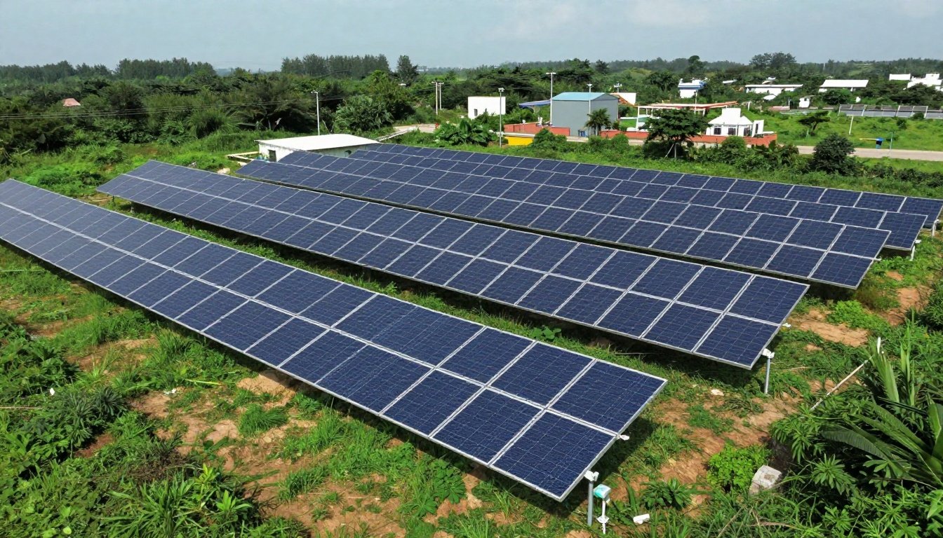 Innovación en Energía Solar: Tigo Mejora Su Plataforma Predict+